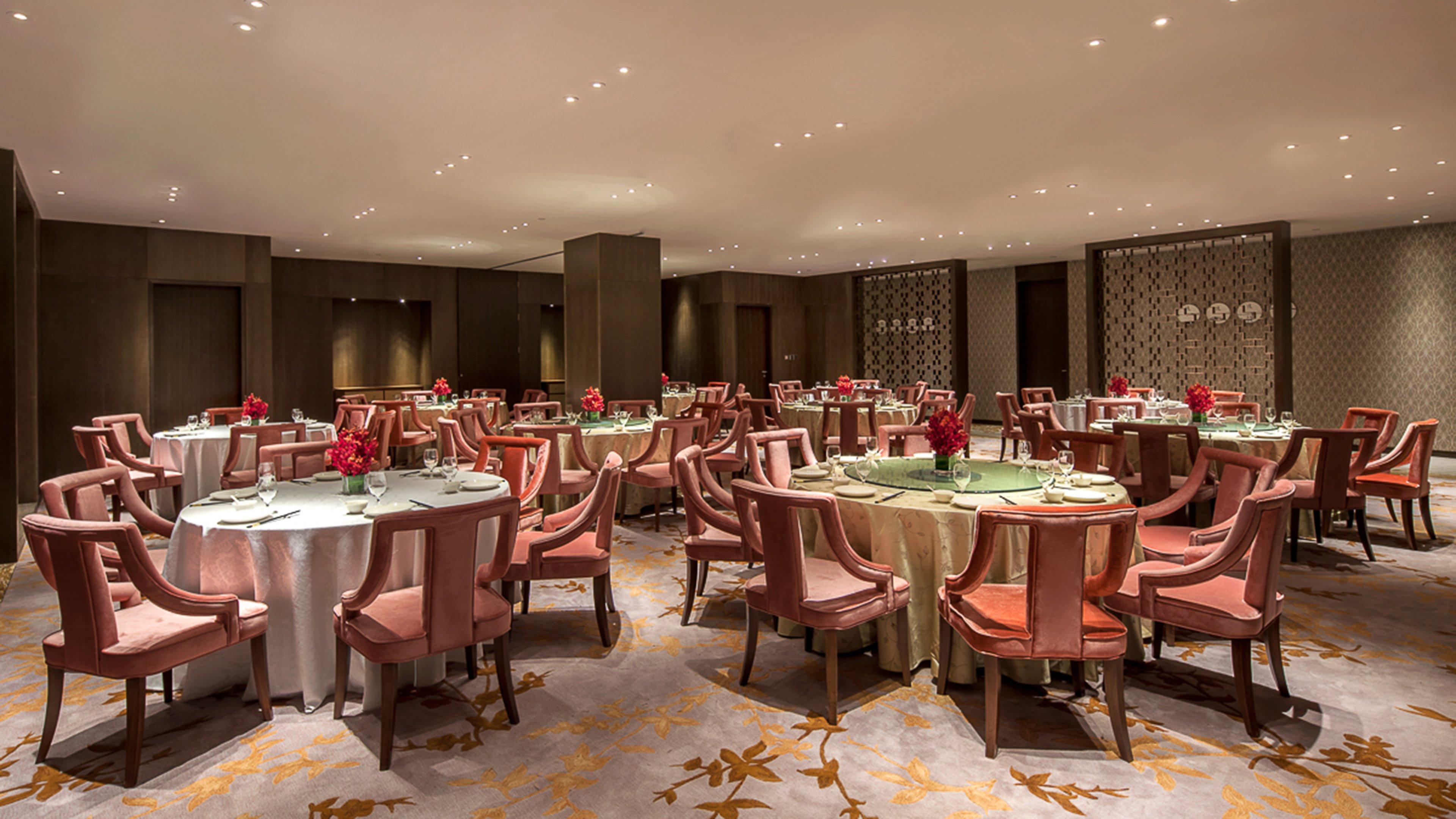 Holiday Inn Nanjing Qinhuai South By Ihg Nanquim Exterior foto