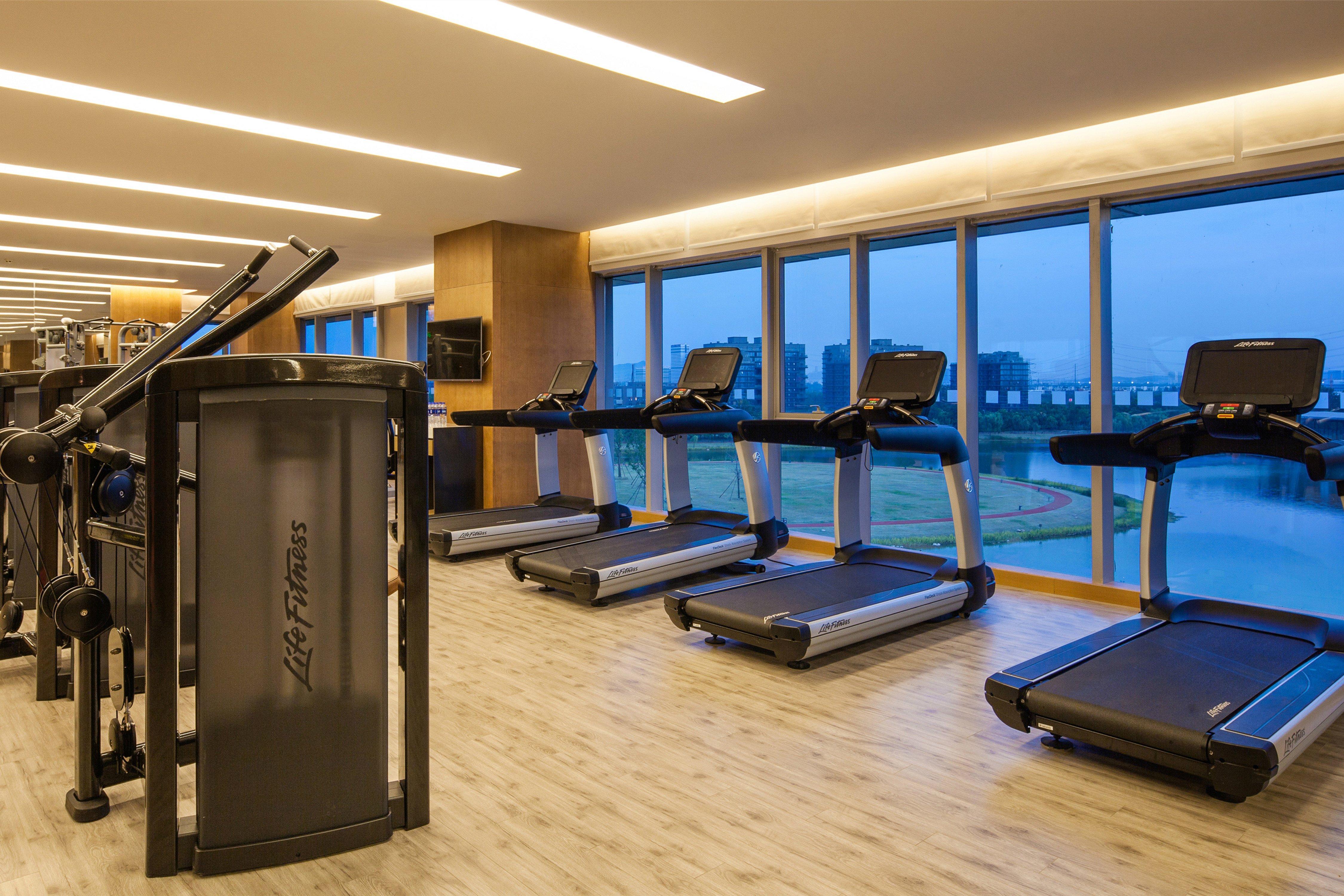 Holiday Inn Nanjing Qinhuai South By Ihg Nanquim Exterior foto