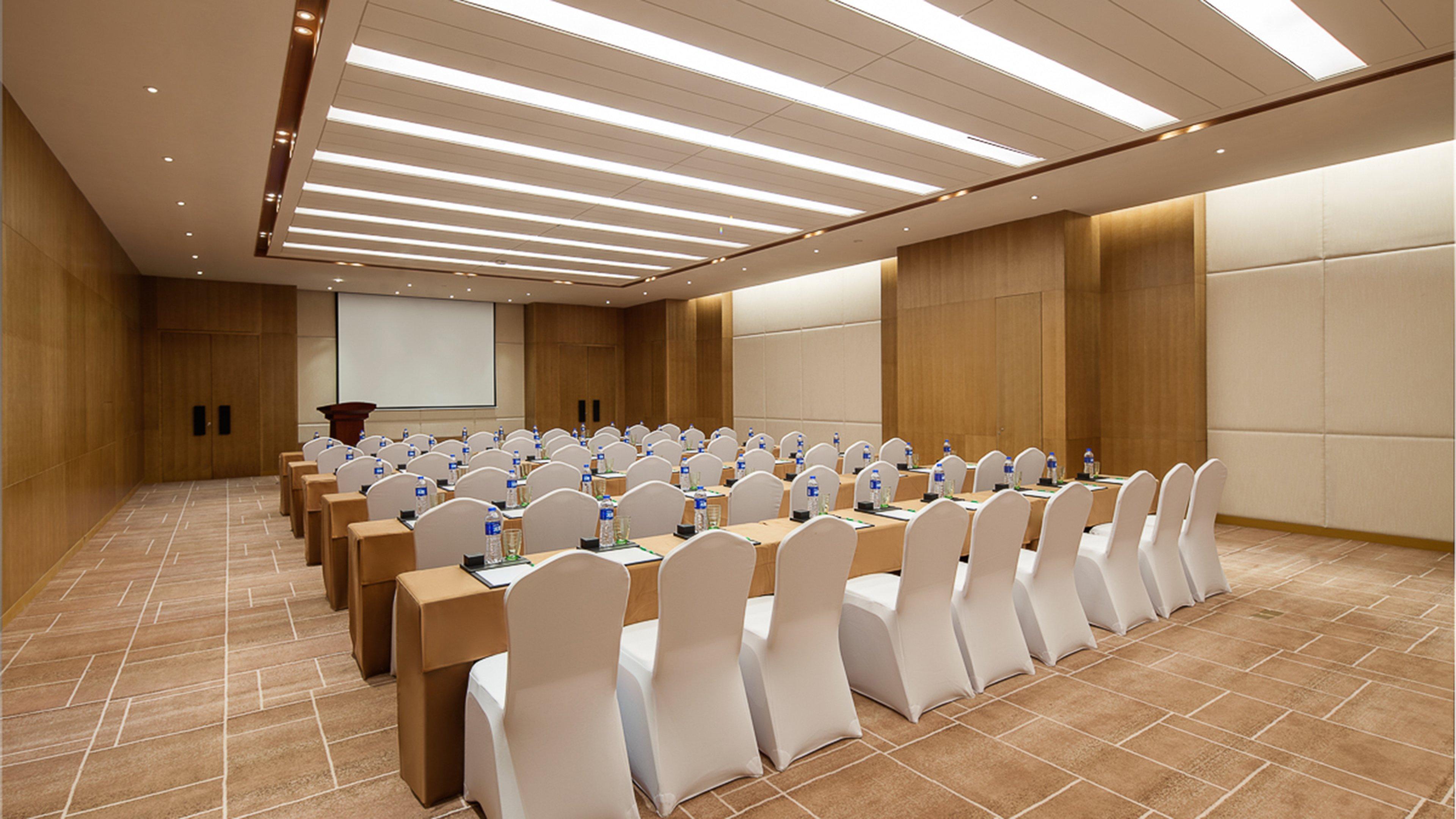 Holiday Inn Nanjing Qinhuai South By Ihg Nanquim Exterior foto