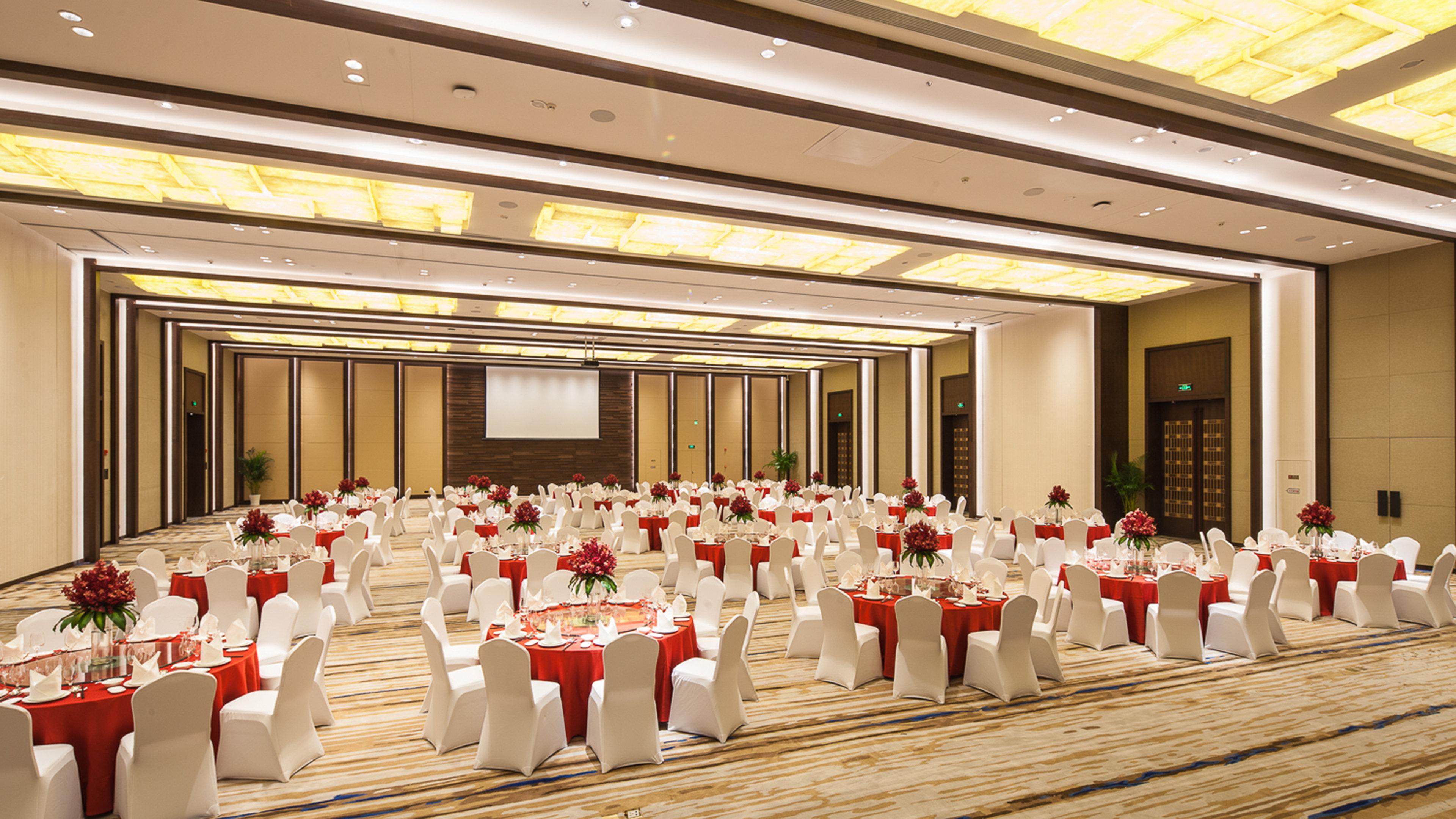 Holiday Inn Nanjing Qinhuai South By Ihg Nanquim Exterior foto