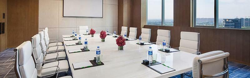 Holiday Inn Nanjing Qinhuai South By Ihg Nanquim Exterior foto