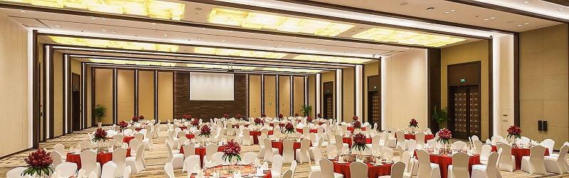 Holiday Inn Nanjing Qinhuai South By Ihg Nanquim Exterior foto