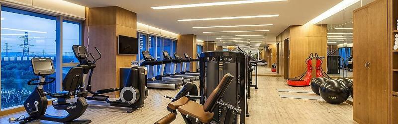 Holiday Inn Nanjing Qinhuai South By Ihg Nanquim Exterior foto