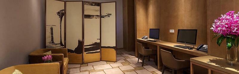 Holiday Inn Nanjing Qinhuai South By Ihg Nanquim Exterior foto